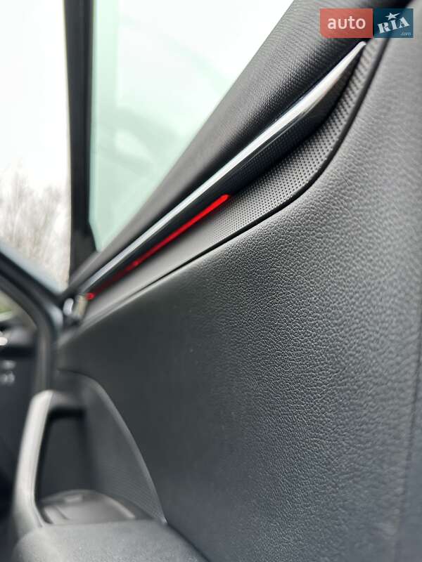 Універсал Skoda Octavia 2020 в Львові фото 97 Універсал Skoda Octavia 2020 в Львові