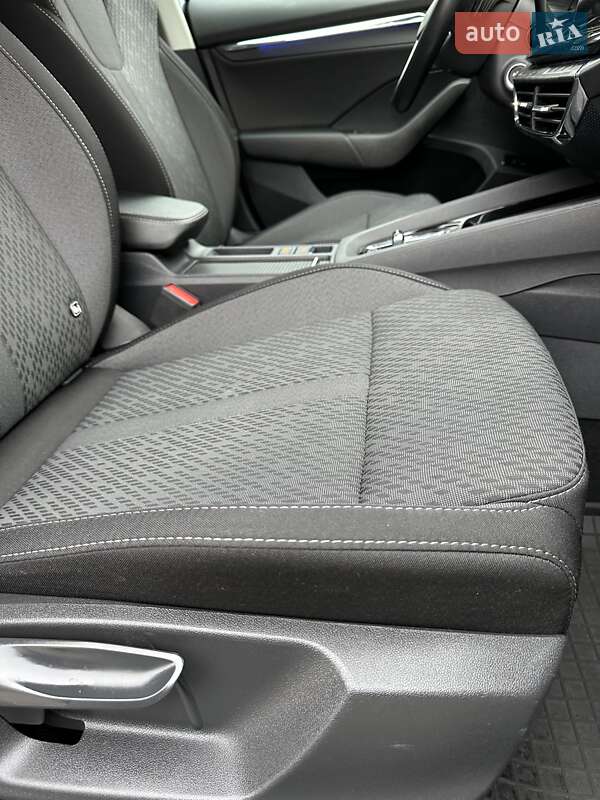 Універсал Skoda Octavia 2020 в Львові фото 93 Універсал Skoda Octavia 2020 в Львові