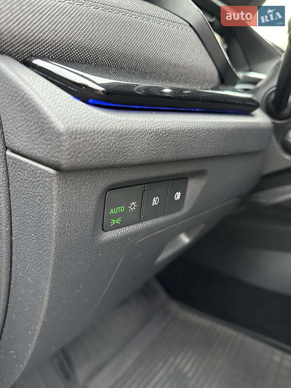 Універсал Skoda Octavia 2020 в Львові фото 106 Універсал Skoda Octavia 2020 в Львові