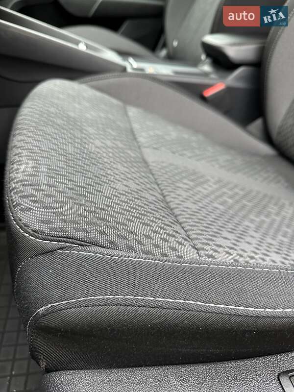 Універсал Skoda Octavia 2020 в Львові фото 108 Універсал Skoda Octavia 2020 в Львові