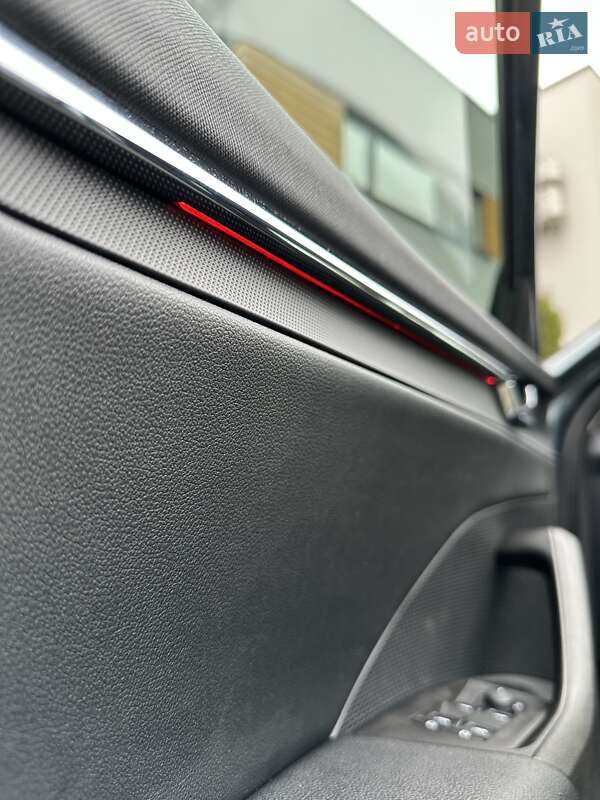 Універсал Skoda Octavia 2020 в Львові фото 111 Універсал Skoda Octavia 2020 в Львові