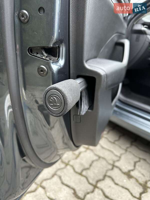 Універсал Skoda Octavia 2020 в Львові фото 117 Універсал Skoda Octavia 2020 в Львові