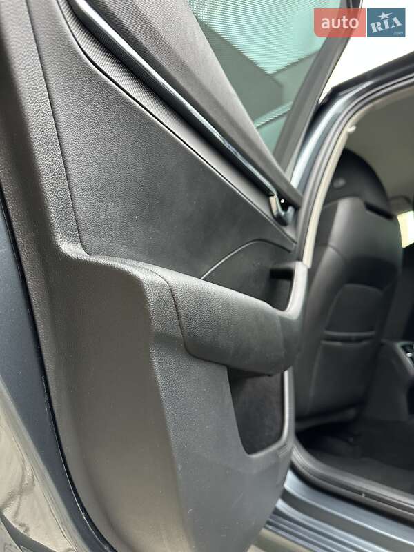 Універсал Skoda Octavia 2020 в Львові фото 120 Універсал Skoda Octavia 2020 в Львові