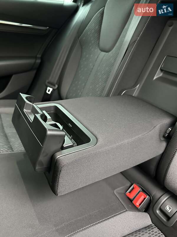 Універсал Skoda Octavia 2020 в Львові фото 128 Універсал Skoda Octavia 2020 в Львові