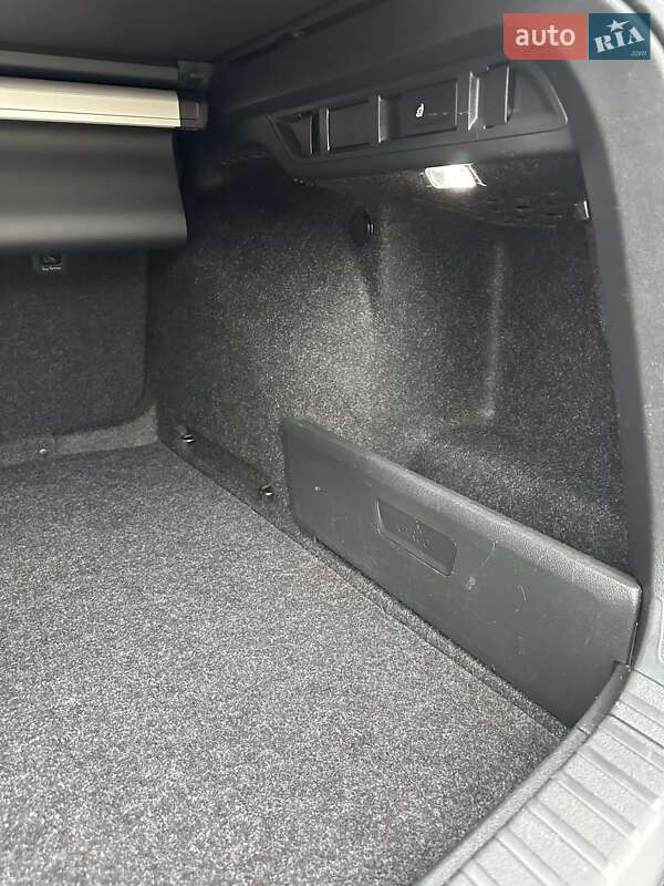 Універсал Skoda Octavia 2020 в Львові фото 148 Універсал Skoda Octavia 2020 в Львові