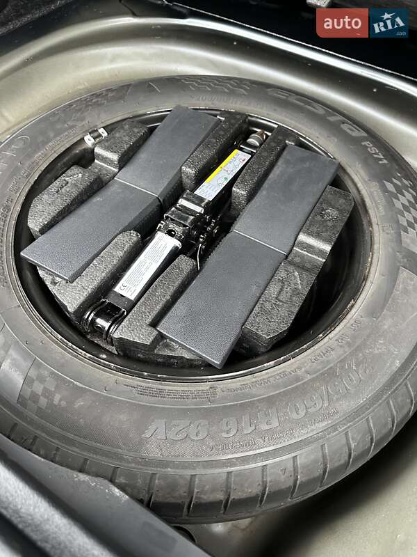 Універсал Skoda Octavia 2020 в Львові фото 149 Універсал Skoda Octavia 2020 в Львові