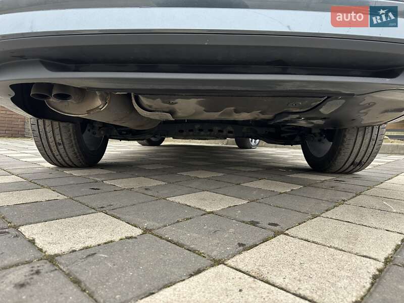 Універсал Skoda Octavia 2020 в Львові фото 153 Універсал Skoda Octavia 2020 в Львові