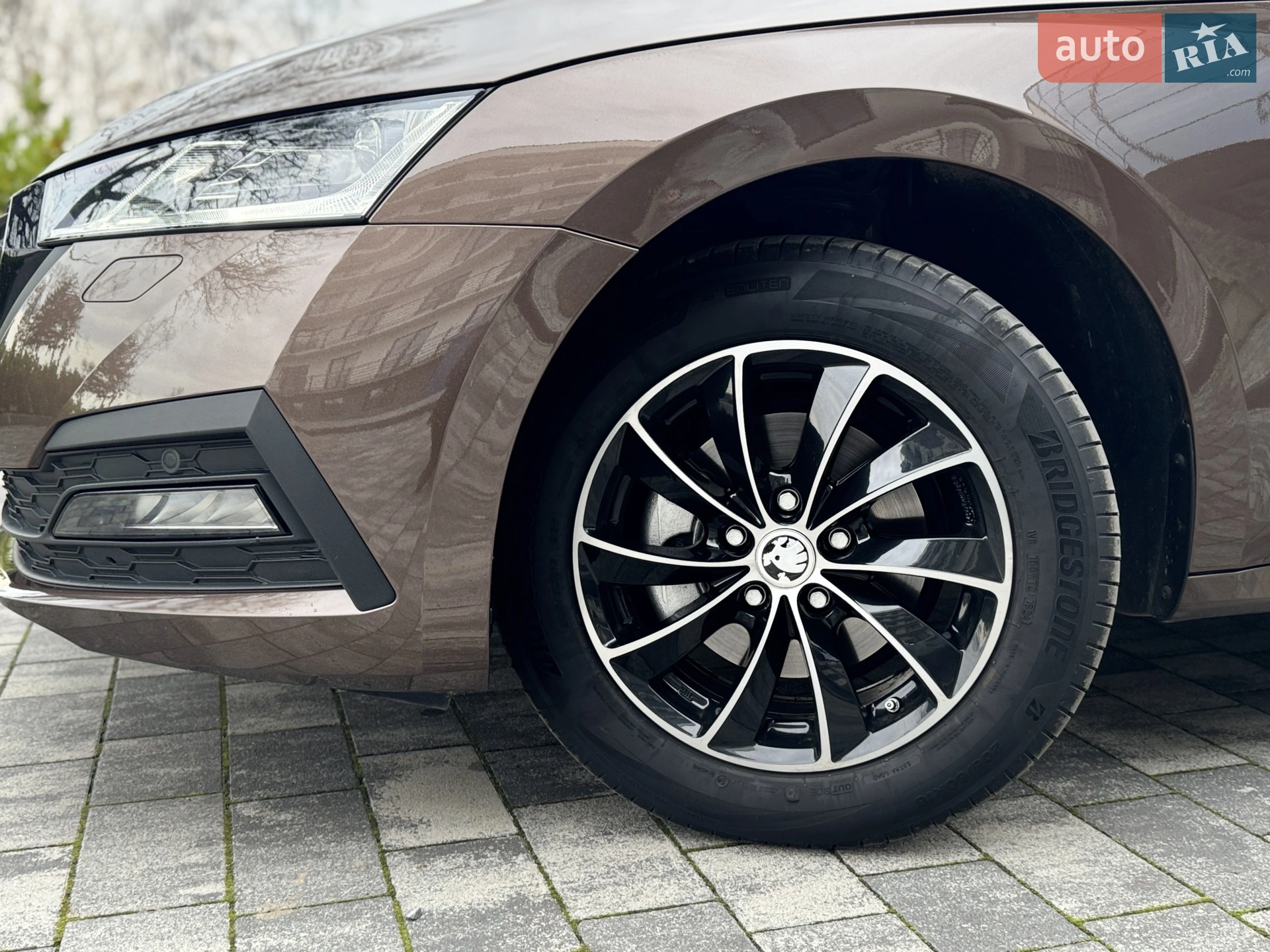 2020 Skoda Octavia - мініатюра 6