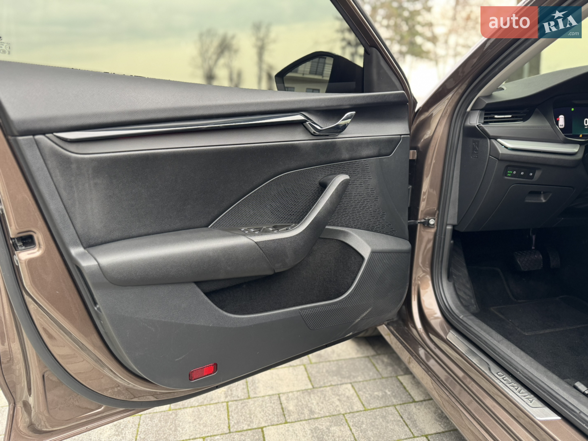2020 Skoda Octavia - мініатюра 19