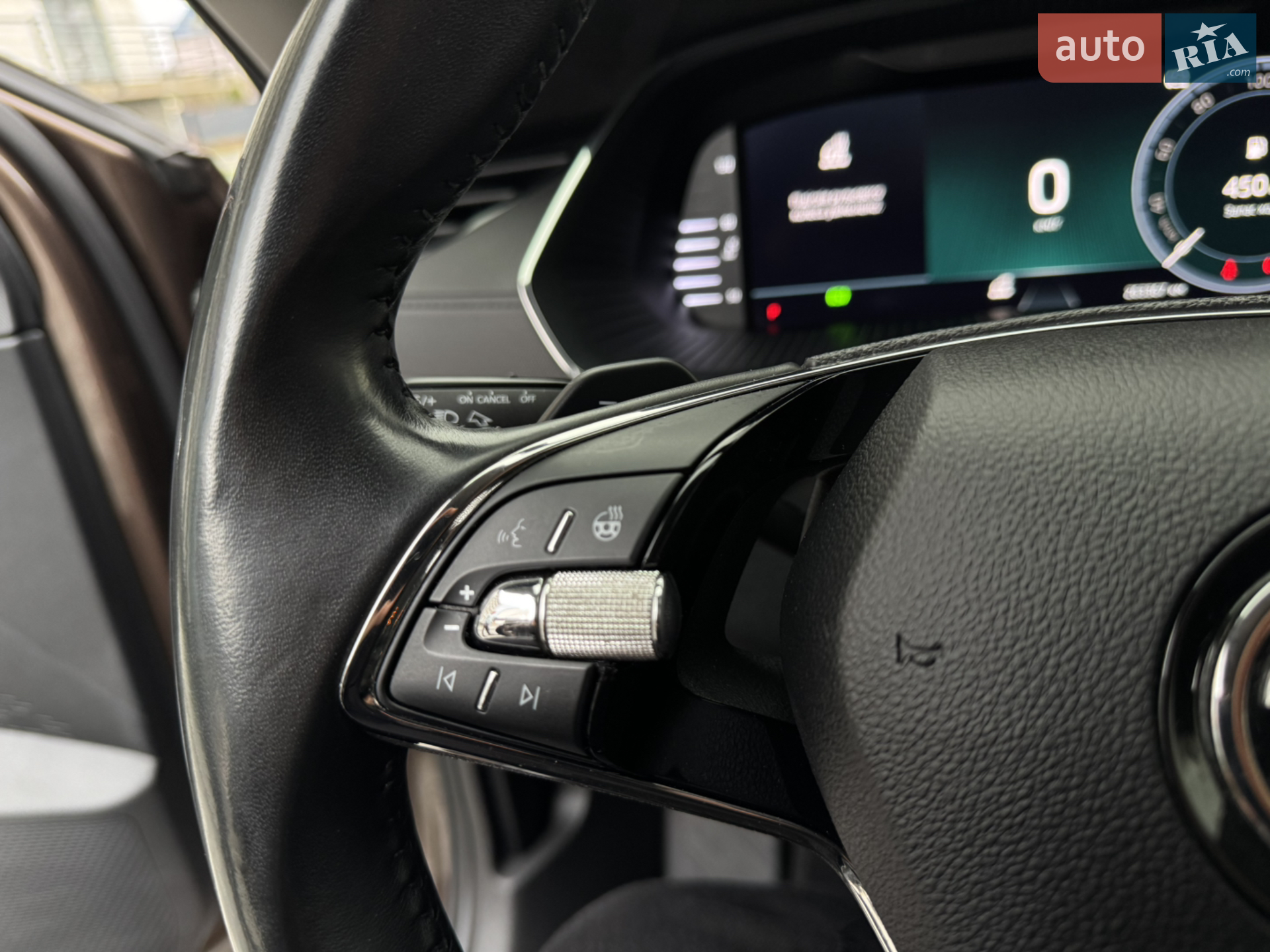 2020 Skoda Octavia - мініатюра 25
