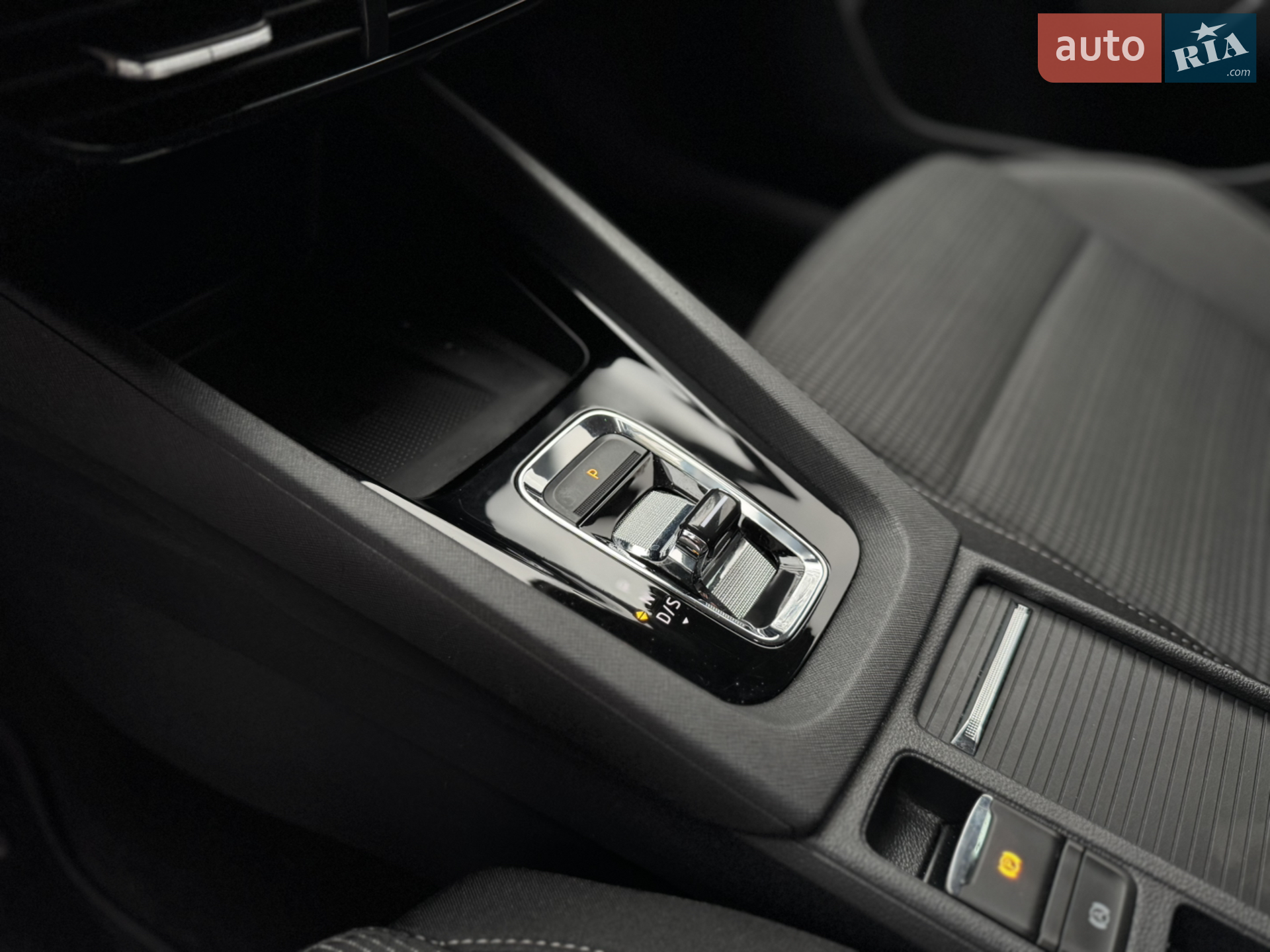 2020 Skoda Octavia - мініатюра 40