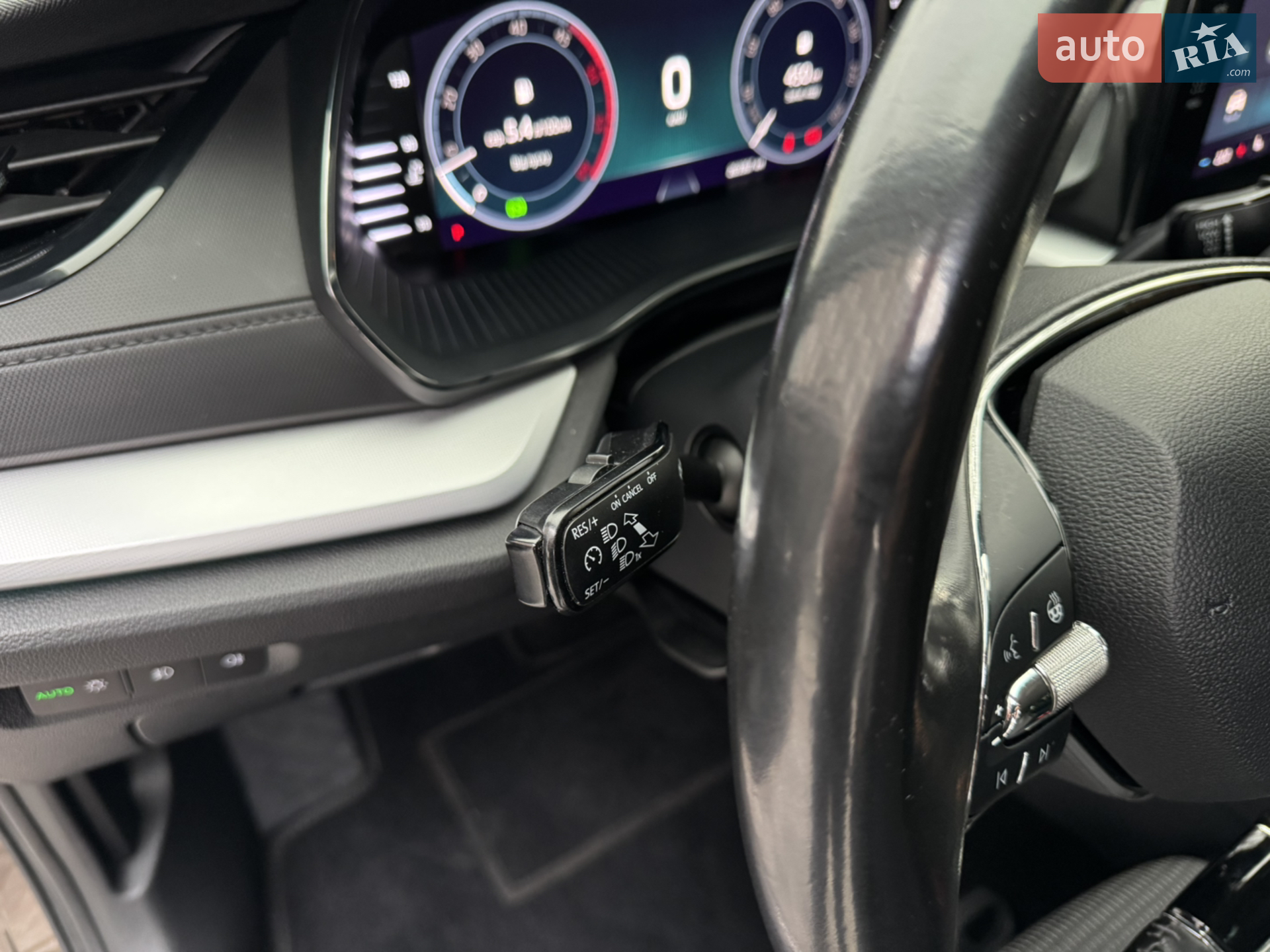 2020 Skoda Octavia - мініатюра 26