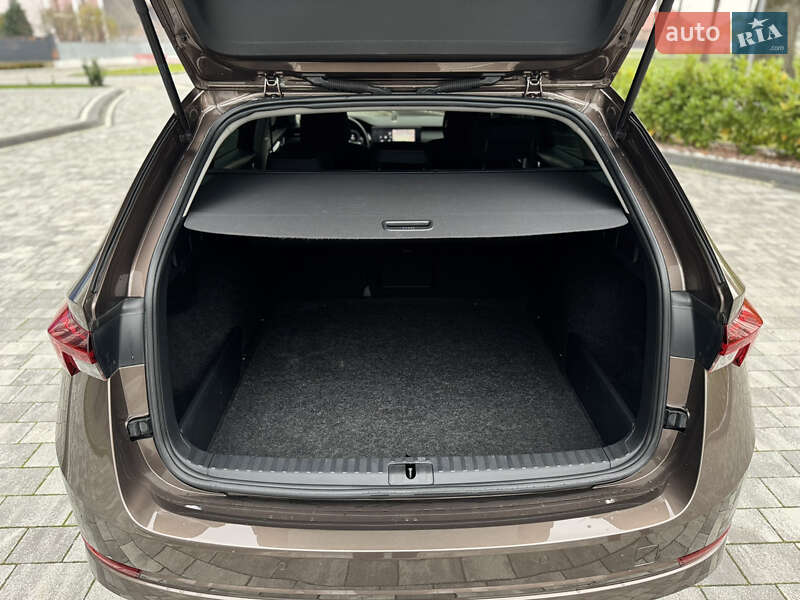 Універсал Skoda Octavia 2020 в Сваляві фото 22 Універсал Skoda Octavia 2020 в Сваляві