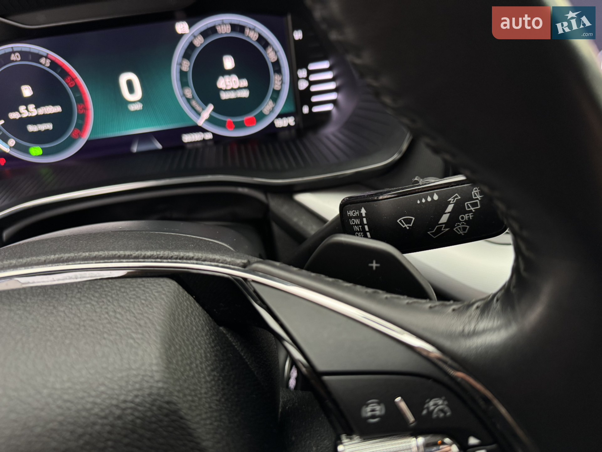 2020 Skoda Octavia - мініатюра 27
