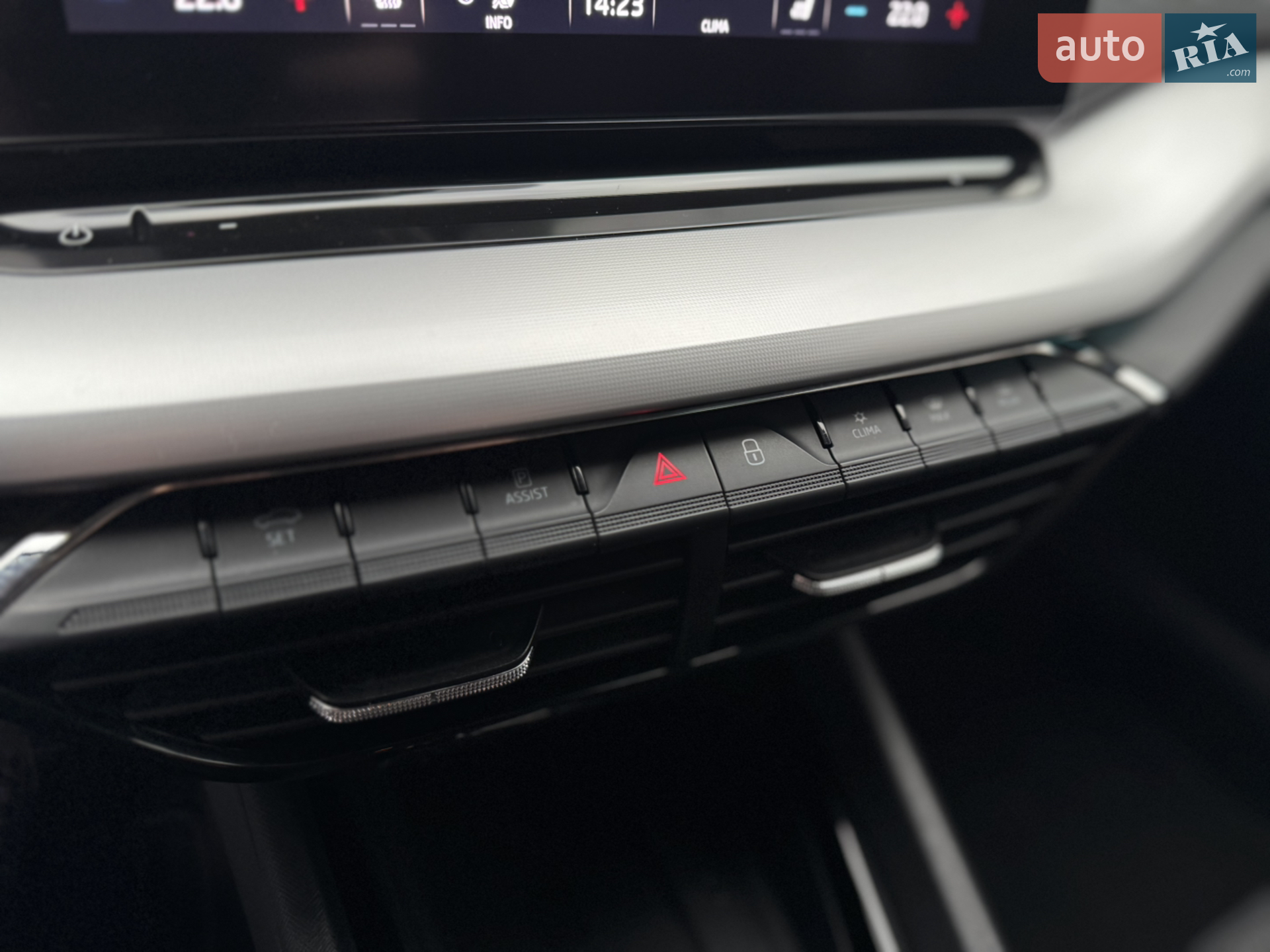 2020 Skoda Octavia - мініатюра 44