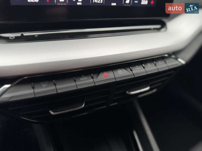 Універсал Skoda Octavia 2020 в Сваляві фото 44 Універсал Skoda Octavia 2020 в Сваляві