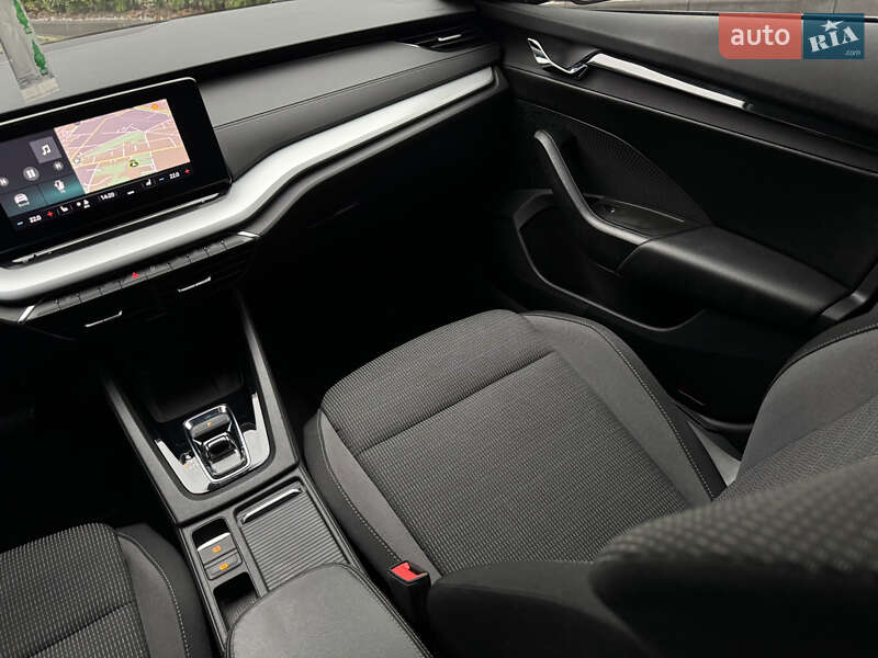 Універсал Skoda Octavia 2020 в Сваляві фото 32 Універсал Skoda Octavia 2020 в Сваляві