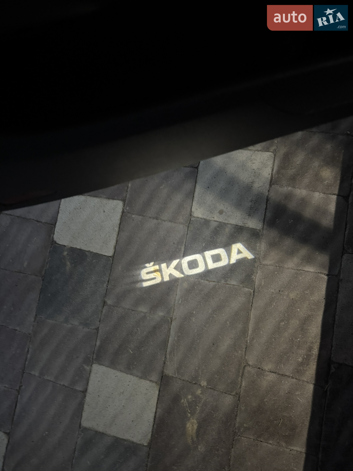 2020 Skoda Octavia - мініатюра 48