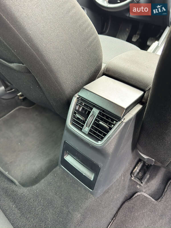 Універсал Skoda Octavia 2014 в Сумах фото 27 Універсал Skoda Octavia 2014 в Сумах