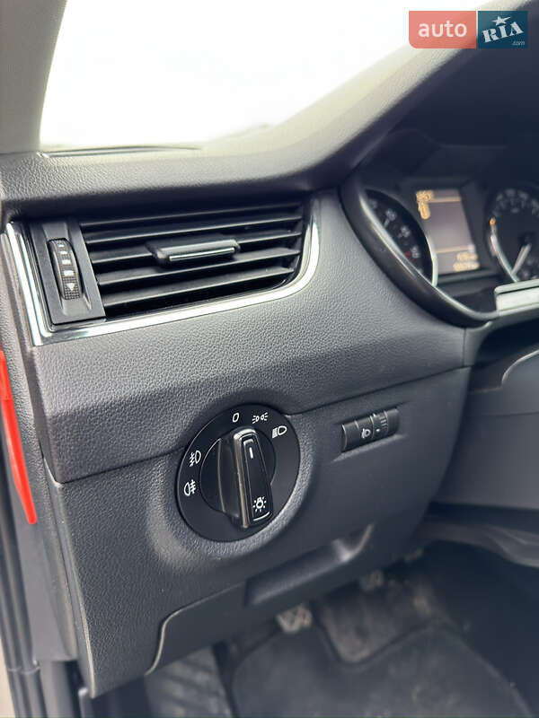 Універсал Skoda Octavia 2014 в Сумах фото 35 Універсал Skoda Octavia 2014 в Сумах