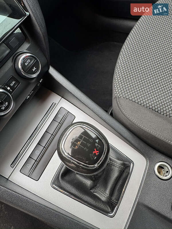 Універсал Skoda Octavia 2014 в Сумах фото 37 Універсал Skoda Octavia 2014 в Сумах