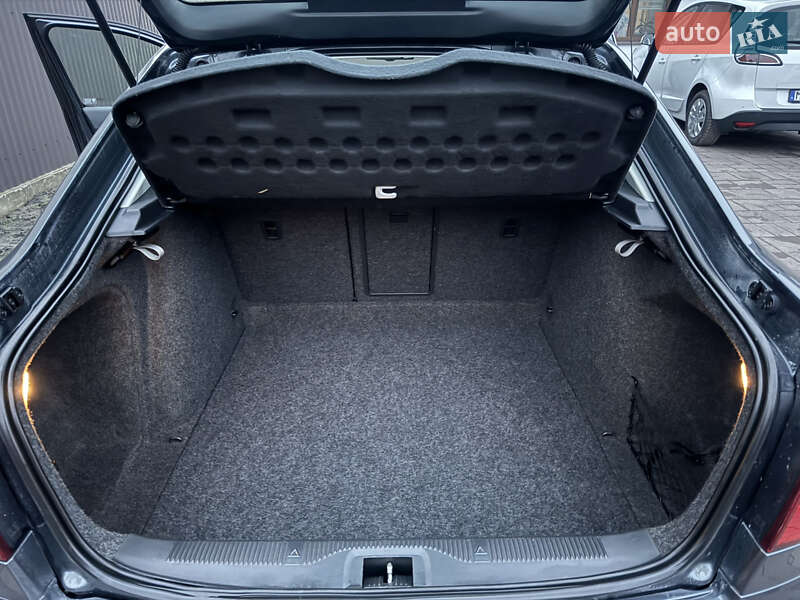 Ліфтбек Skoda Octavia 2012 в Радивиліві