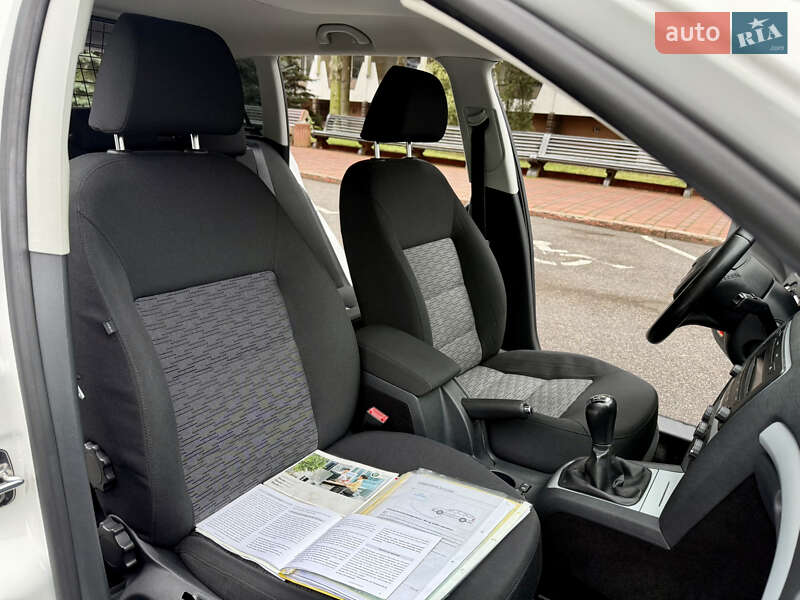 Універсал Skoda Octavia 2010 в Вінниці