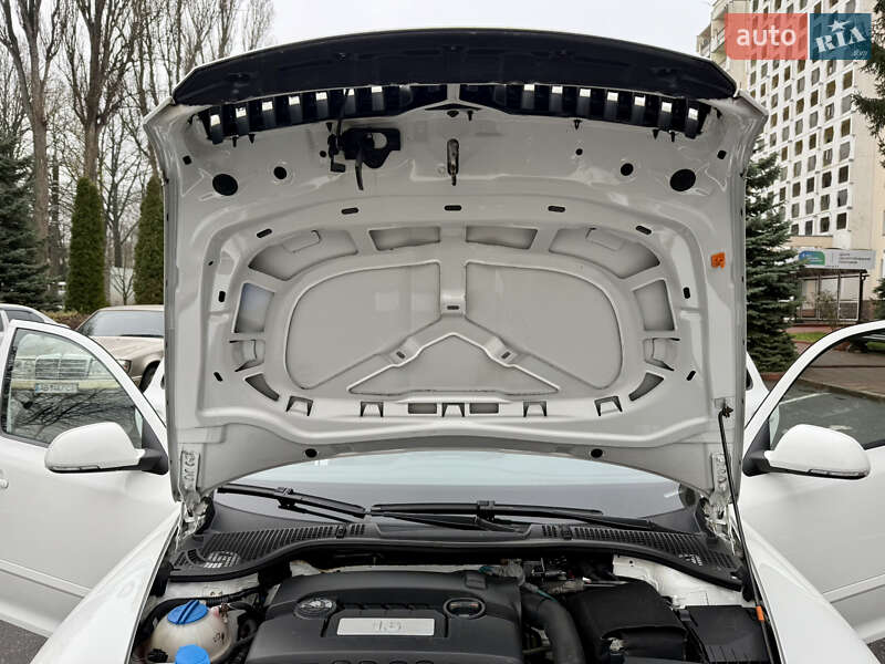 Універсал Skoda Octavia 2010 в Вінниці