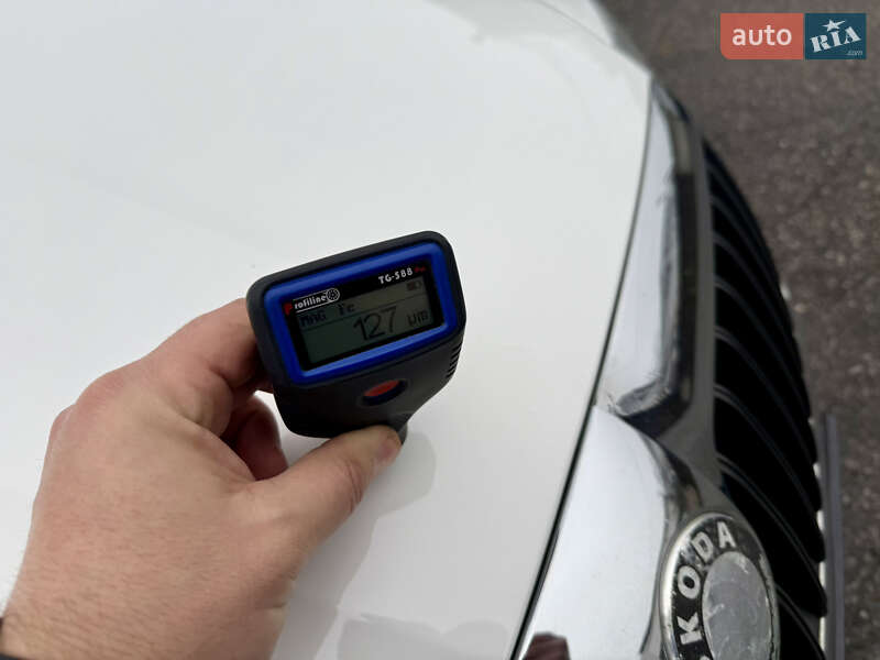 Універсал Skoda Octavia 2010 в Вінниці