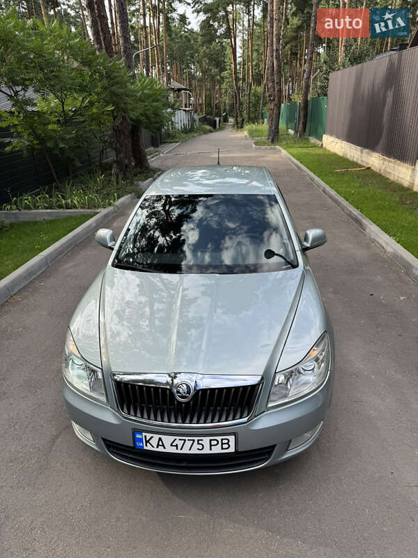 Лифтбек Skoda Octavia 2011 в Киеве фото 12 Лифтбек Skoda Octavia 2011 в Киеве