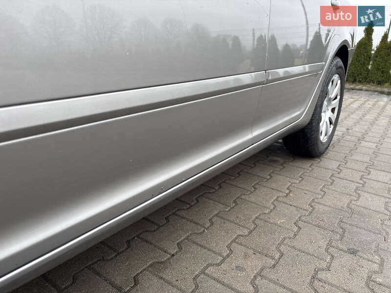 Універсал Skoda Octavia 2010 в Тячеві фото 9 Універсал Skoda Octavia 2010 в Тячеві