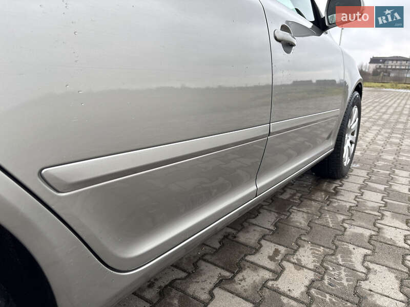 Універсал Skoda Octavia 2010 в Тячеві фото 12 Універсал Skoda Octavia 2010 в Тячеві