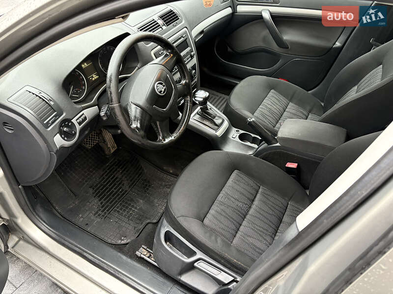 Універсал Skoda Octavia 2010 в Тячеві фото 20 Універсал Skoda Octavia 2010 в Тячеві