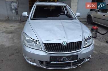 Универсал Skoda Octavia 2011 в Броварах