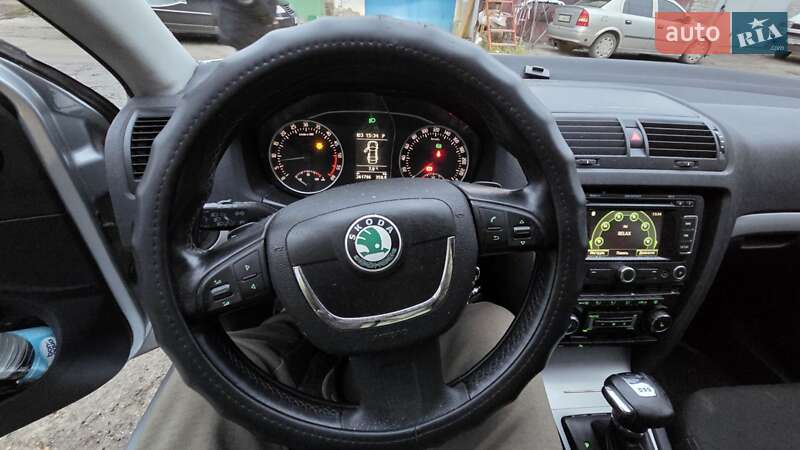 Універсал Skoda Octavia 2011 в Броварах фото 13 Універсал Skoda Octavia 2011 в Броварах