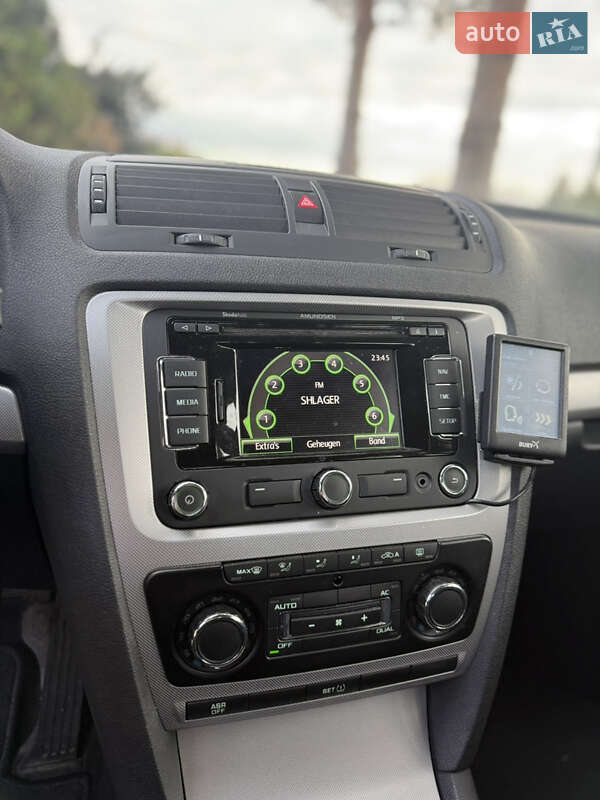 Ліфтбек Skoda Octavia 2010 в Ужгороді фото 9 Ліфтбек Skoda Octavia 2010 в Ужгороді