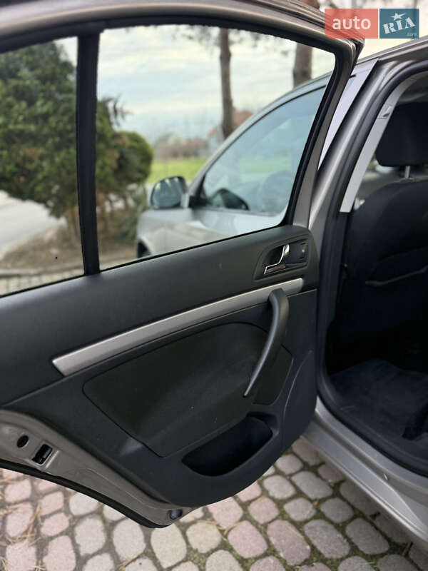 Ліфтбек Skoda Octavia 2010 в Ужгороді фото 15 Ліфтбек Skoda Octavia 2010 в Ужгороді