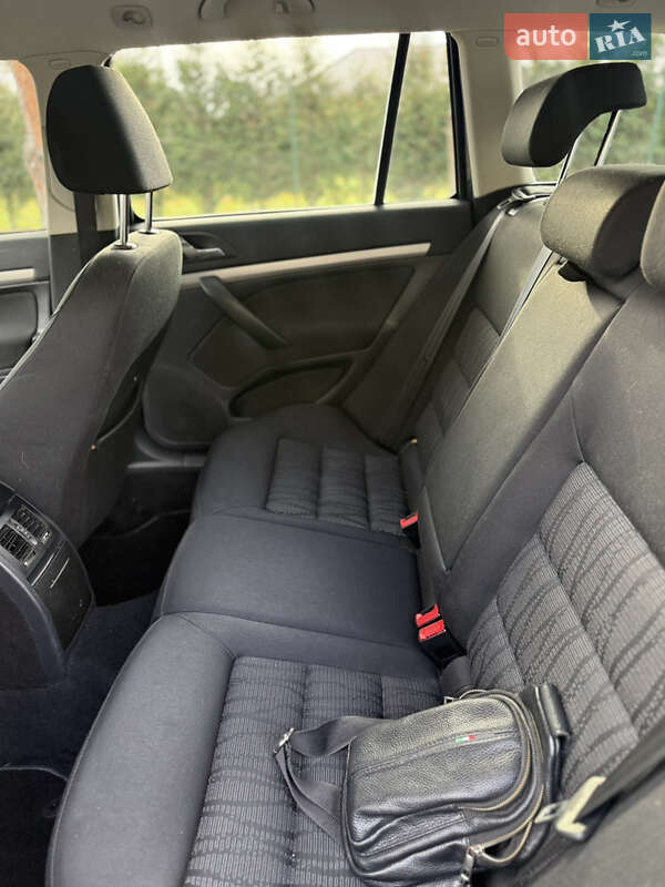 Универсал Skoda Octavia 2009 в Ужгороде фото 24 Универсал Skoda Octavia 2009 в Ужгороде
