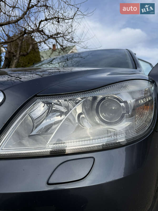 Универсал Skoda Octavia 2009 в Ужгороде фото 23 Универсал Skoda Octavia 2009 в Ужгороде