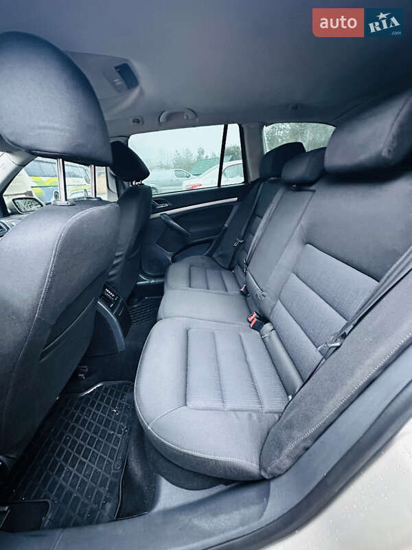 Універсал Skoda Octavia 2006 в Львові