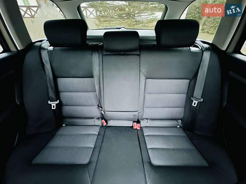 Універсал Skoda Octavia 2006 в Львові