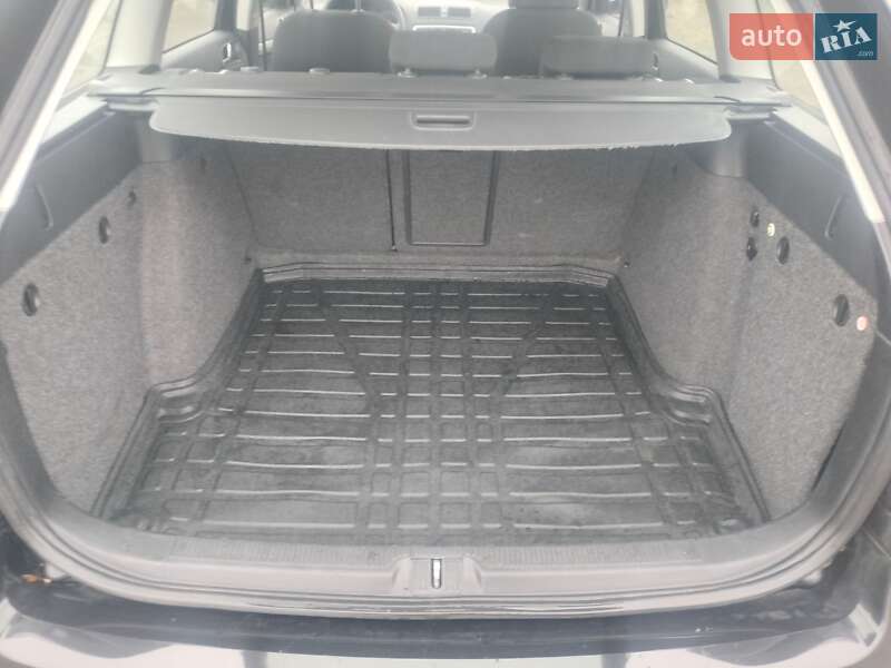 Универсал Skoda Octavia 2009 в Ровно фото 6 Универсал Skoda Octavia 2009 в Ровно