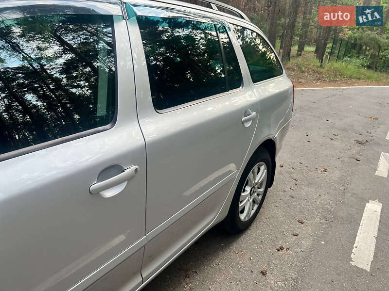 Універсал Skoda Octavia 2011 в Полтаві фото 4 Універсал Skoda Octavia 2011 в Полтаві