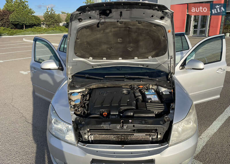 Універсал Skoda Octavia 2011 в Полтаві фото 35 Універсал Skoda Octavia 2011 в Полтаві