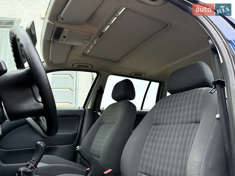 Універсал Skoda Octavia 2007 в Тернополі фото 13 Універсал Skoda Octavia 2007 в Тернополі