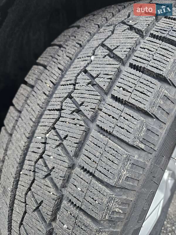 Универсал Skoda Octavia 2016 в Виннице