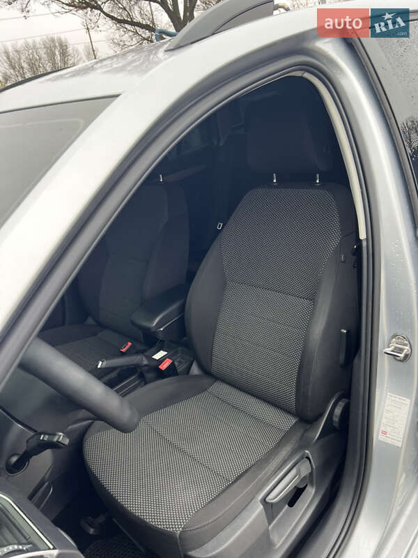 Универсал Skoda Octavia 2014 в Днепре фото 32 Универсал Skoda Octavia 2014 в Днепре