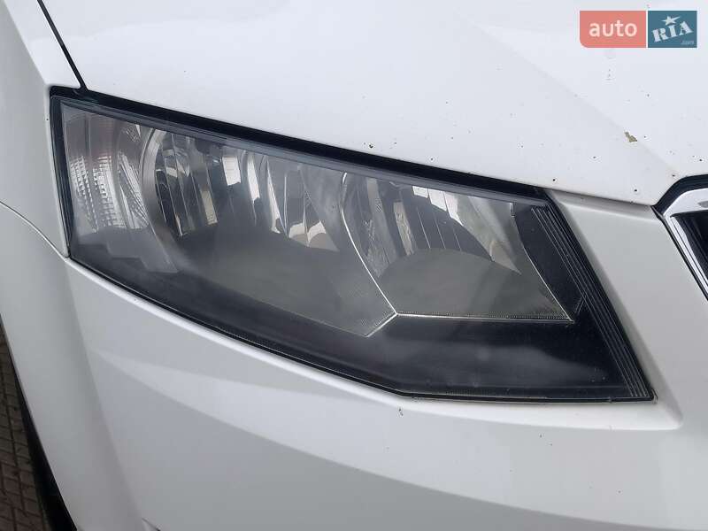 Универсал Skoda Octavia 2014 в Харькове фото 4 Универсал Skoda Octavia 2014 в Харькове