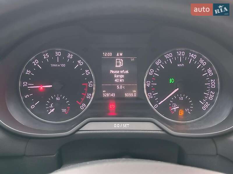 Универсал Skoda Octavia 2014 в Харькове фото 18 Универсал Skoda Octavia 2014 в Харькове