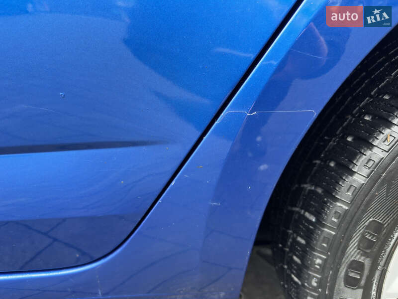 Ліфтбек Skoda Octavia 2014 в Міжгір'ї